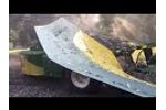F3 140 HP with Tilting Umbrella - Video