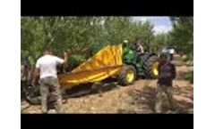 Demonstration of the Village Machine of the Company Sicma - Panagrotiki SA - Video