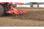 Chisel CP-9 demonstration at the National Agriculture Fair Video