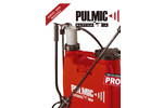 PULMIC RAPTOR 16 - Knapsack Sprayer Brochure