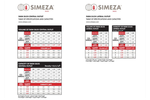 Simeza - Steel Sheet Farm Silos - Brochure