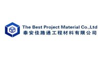 The Best Project Material Co.,LTD