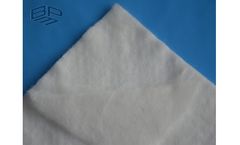 BPM - Filament Polyester Geotextile