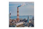 Ignition systems solutions for refinery sector - Oil, Gas & Refineries