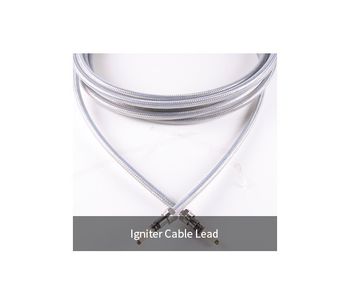 Igniter Cable Lead (Output Voltage Delivery Device)