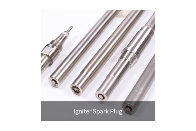Igniter Spark Plug (Output Voltage Generation Device)