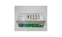 Igniter Exciter Redundancy Controller