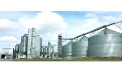 Grain Processing Assembling Services