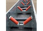 Sweet - Enclosed Belt Conveyors