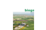 Biogas Handbook- Brochure