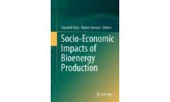 Socio-Economic Impacts of Bioenergy Production