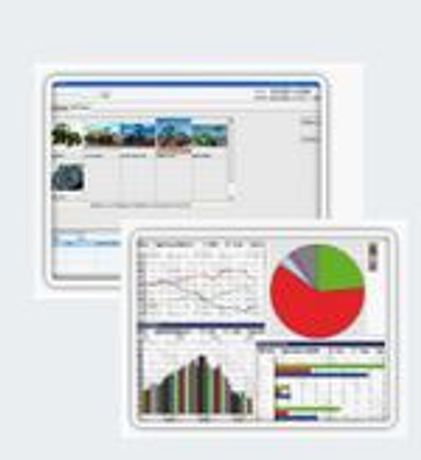 Irium - Version i40 - Multi-Company Management ERP Software