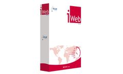 Irium - Version iWEB - e-Commerce Software