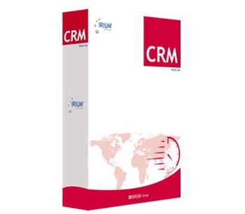 DMS - Version CRM - Customer Relationship Management Software for Salespeople