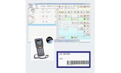 DMS - Version i30 - Multi Branch ERP Management Software