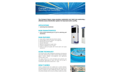 OClear Tempo - UV Water Treatment System - Brochure