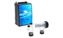 OClear Tempo - UV Water Treatment System