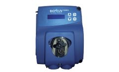 BIO-UV Regul Tempo - Dosing Pump