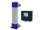 OClear - Water Disinfection System