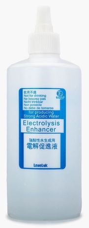 Enagic strong acidic water 2025