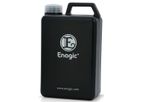 Enagic - Model SKU 4008 - 2L Black Bottle (English)