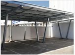 Pv Carport And Agrovoltaic Structures