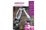 Agrimech - Robotic Palletising System Brochure