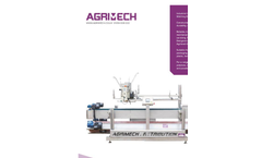 Retri -Ution - Stitching System Brochure