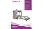 Agrimech - Industrial Heavy Duty Bag Placing System Brochure