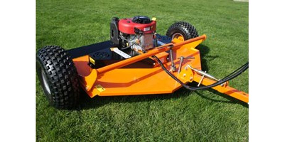 Model RM150 - Rotary Paddock Topper / Mower