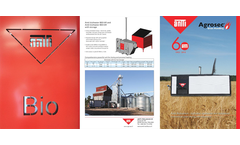 Load Antti Bioheaters - Bioheater Containers Brochure