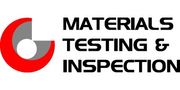 Materials Testing & Inspection