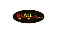 BEALL Agri Ltd