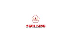 Agri King Tractors & Equipments Company Profile - Brochure