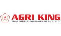 Agri King Tractors & Equipments Pvt. Ltd.