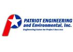 Environmental Consulting Services