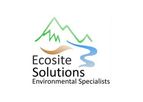 Erosion and Sediment Control Services