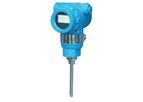 Electronet - Model TT - 04H - Two Wire Temperature Transmitter with HART Communication
