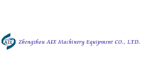 Zhengzhou Aix Machinery Equipment Co., LTD