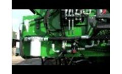 Beet Washer Range From Cross Agricultural Engineering Video