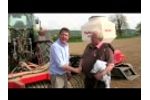 Ring Rollers - Cross Agricultural Engineering Video