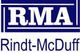 Rindt-McDuff Associates, Inc. (RMA)