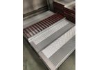 BDC - Lateral Level Floor Ventilation