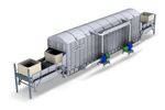 Wyma - Hydro‑Cooler for Produce in Bins