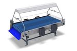 Wyma - Roller Inspection Table