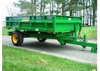 Easterby - Small Trailers