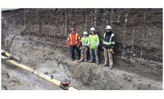 Excavation Shoring Services