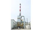 Ecopure® CCF - Catalytic Candle Filter