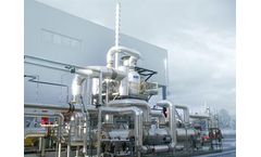 Ecopure® HPX - High Pressure Catalytic Systems