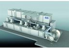 Ecopure® CTO - Efficient RTO technology for lower flow volumes